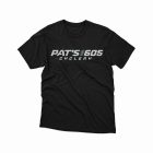 Pat's 605 Crupi shirt youth front